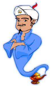 Akinator