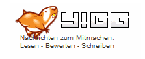 Yigg Logo