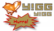 YiggYiggHurra Logo